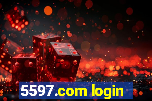 5597.com login